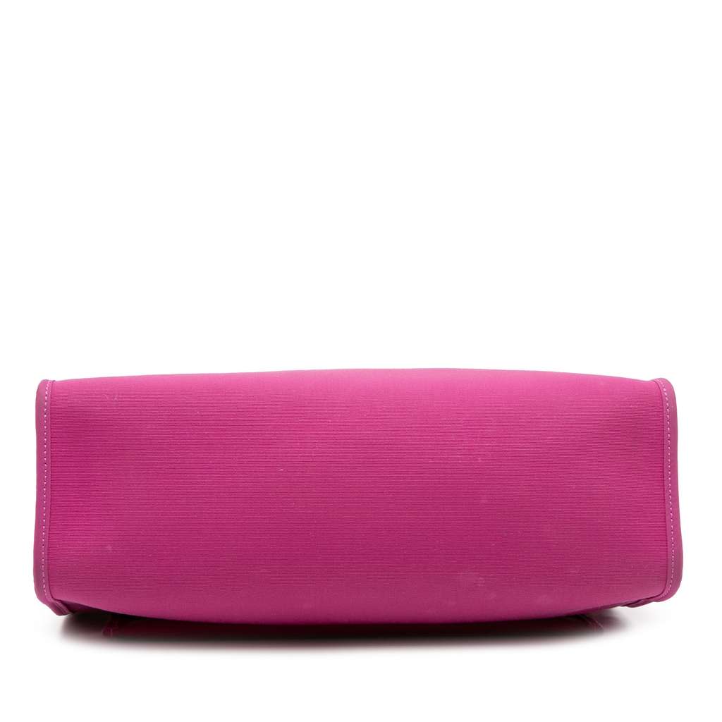 Hermès Toile Herbag Zip 31 - 3