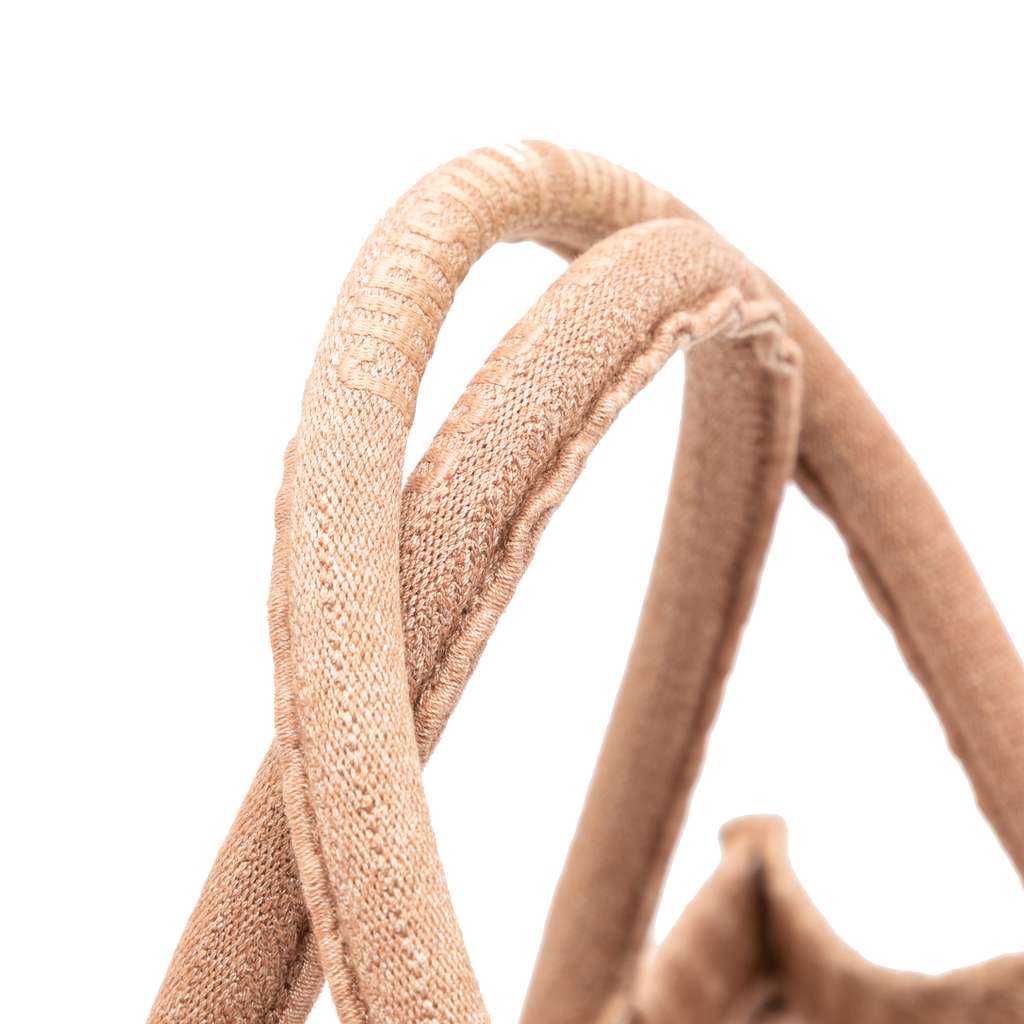 Dior Medium Embroidered Mesh Book Tote - Image 12