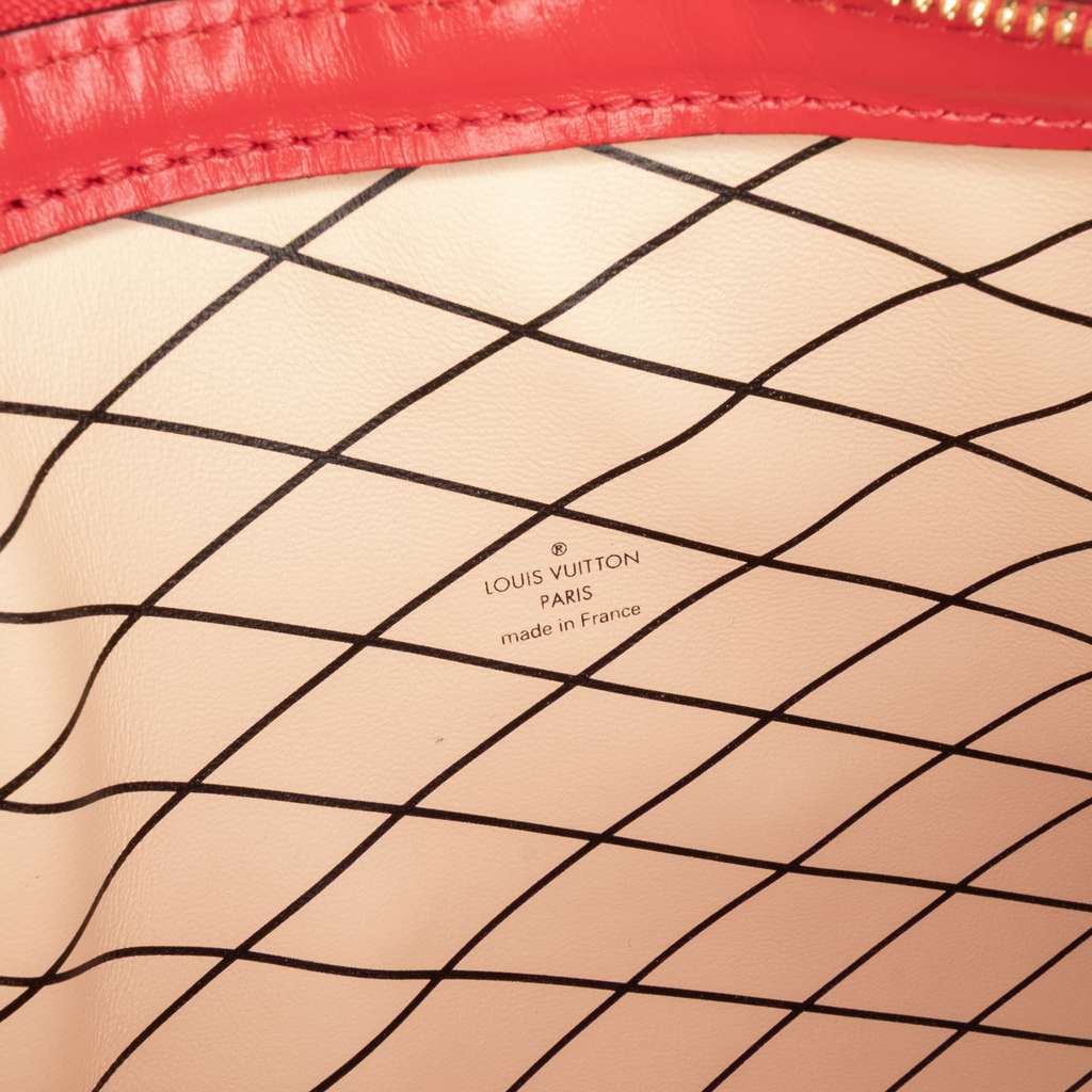 Louis Vuitton Monogram Vernis Trunk Clutch - 5