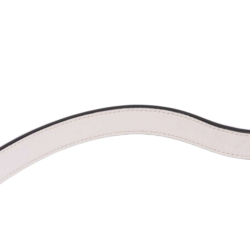 Dior Smooth Calfskin Saddle Bag - Image 11