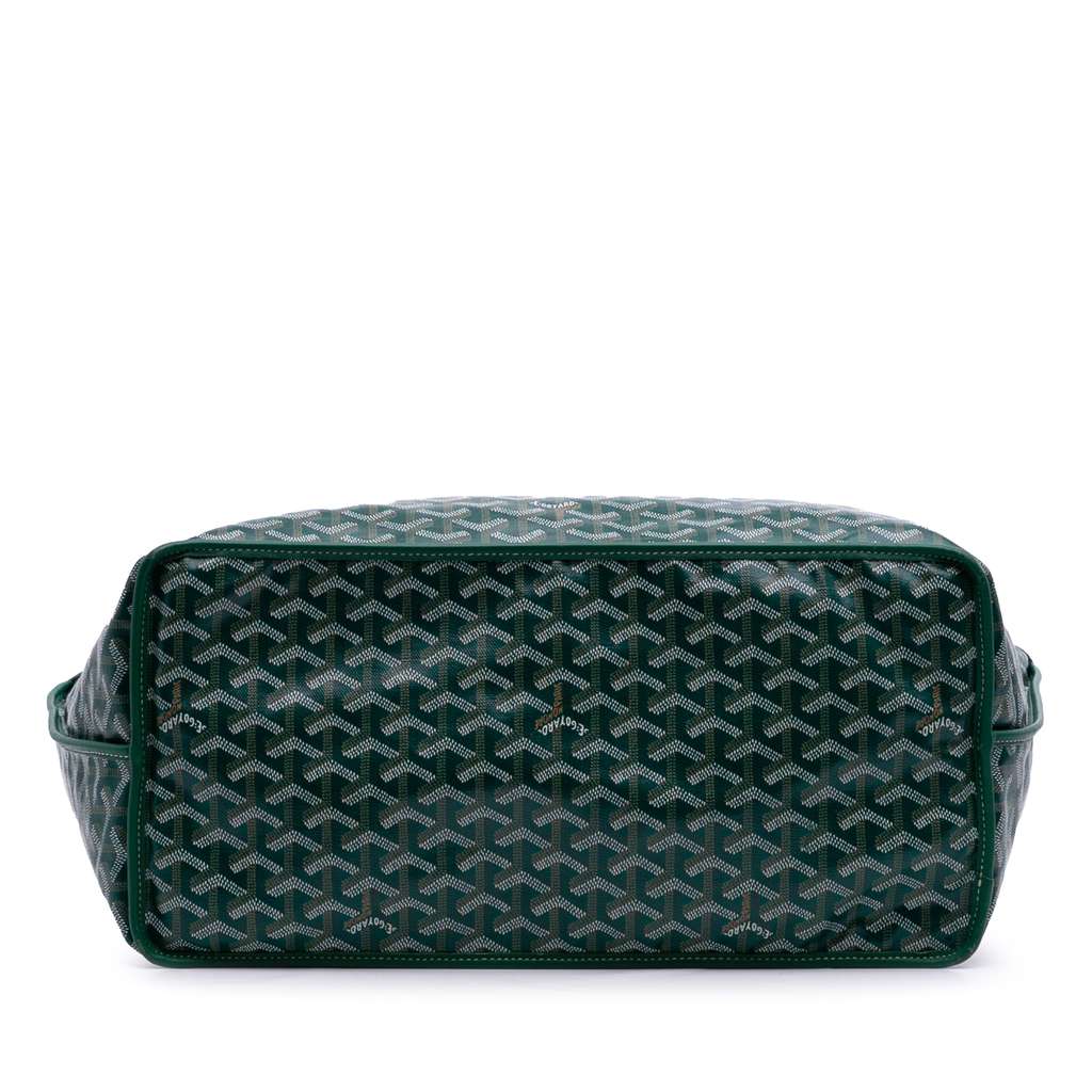 Goyard Goyardine Reversible Anjou GM - 3
