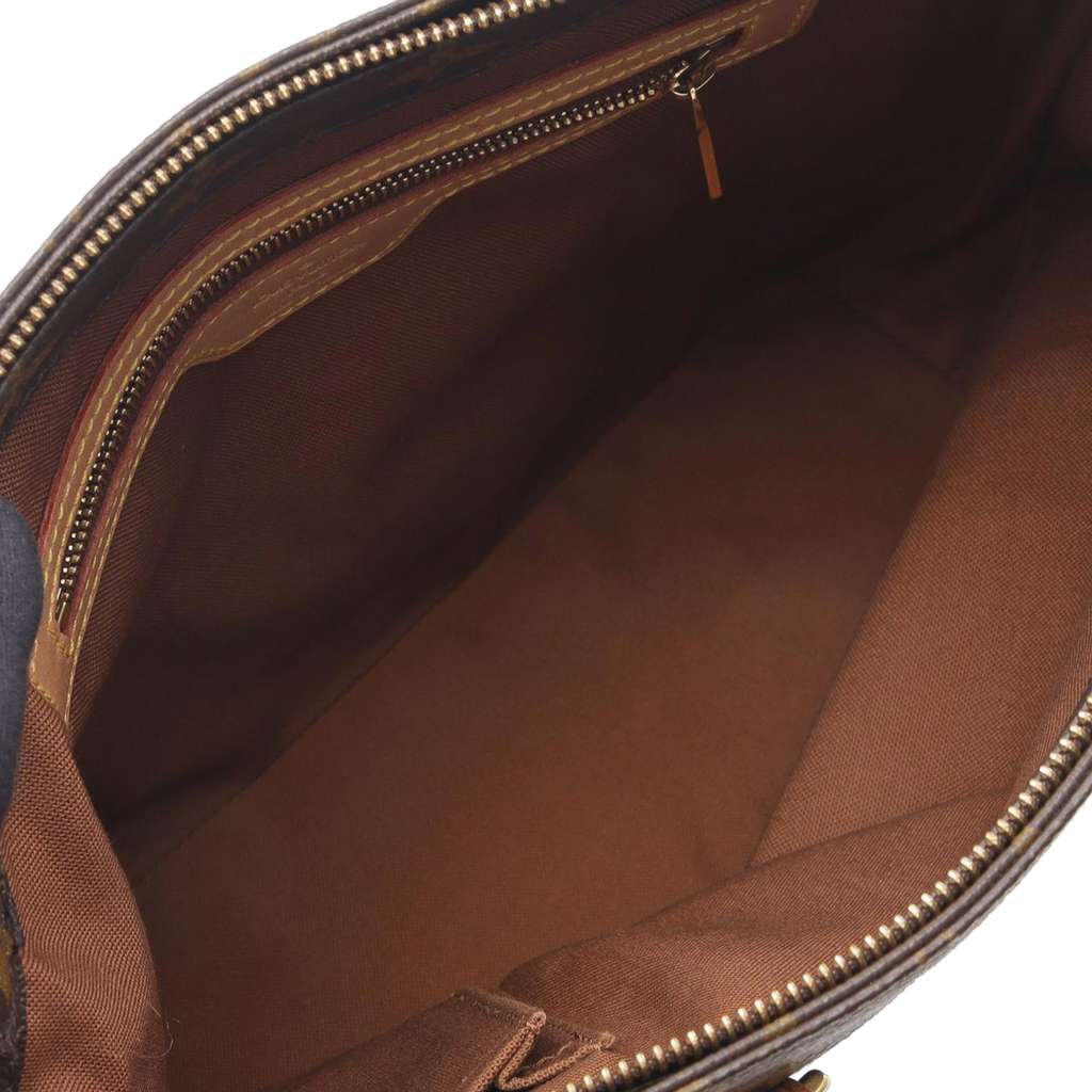 Louis Vuitton Monogram Cabas Piano - Image 6