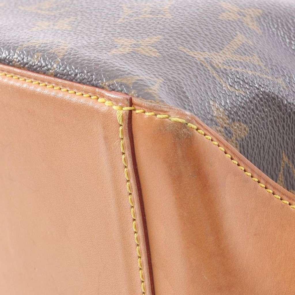 Louis Vuitton Monogram Cabas Piano - Detail 2