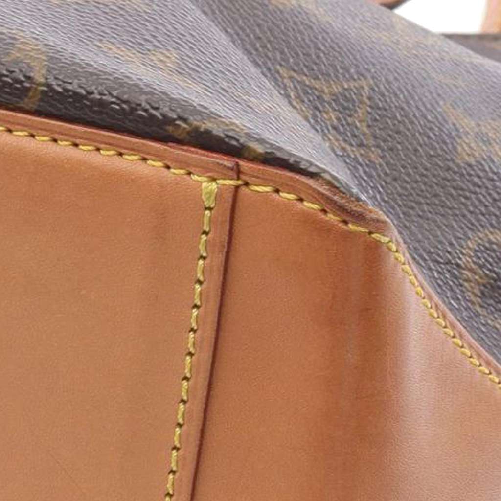 Louis Vuitton Monogram Cabas Piano - Image 11