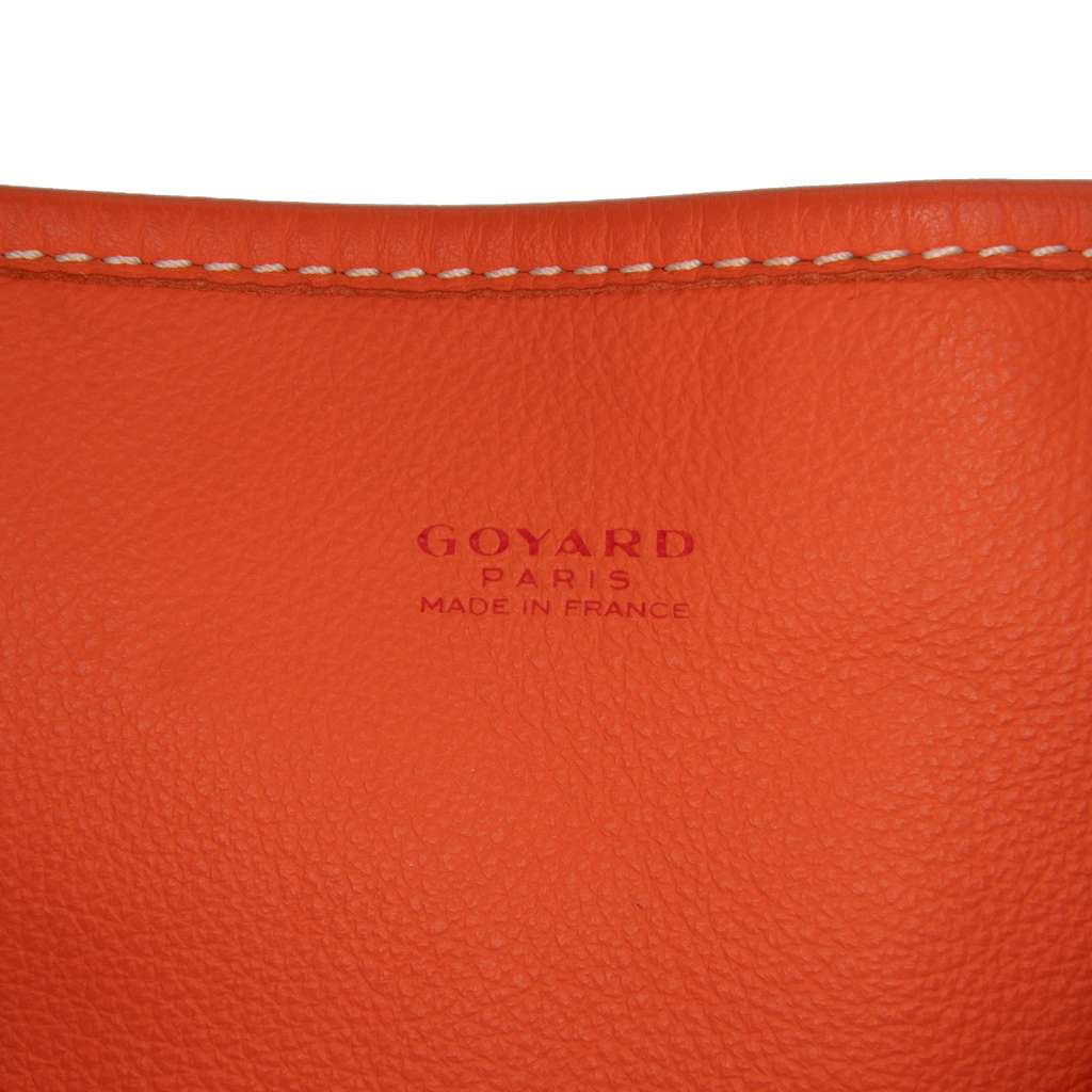 Goyard Mini Goyardine Reversible Anjou - 5