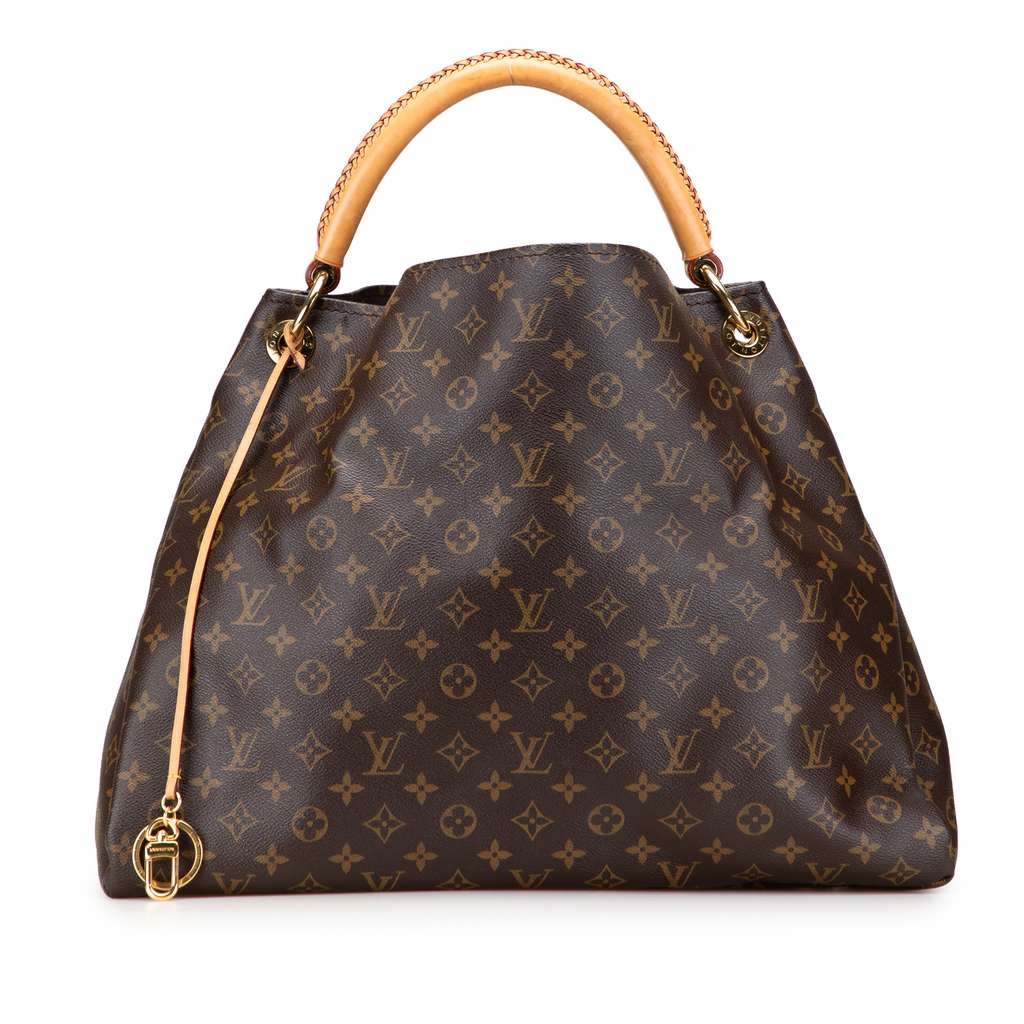Louis Vuitton Monogram Artsy GM
