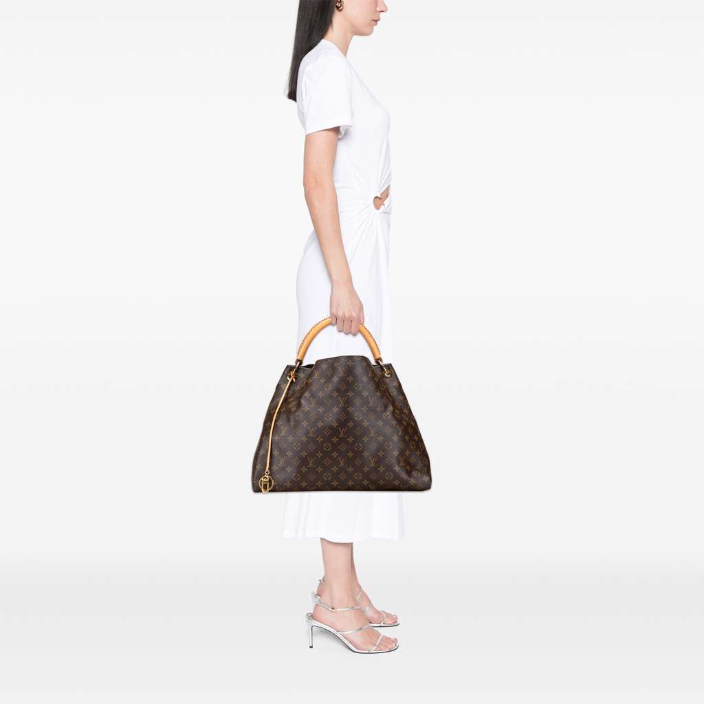 Louis Vuitton Monogram Artsy GM - Image 14