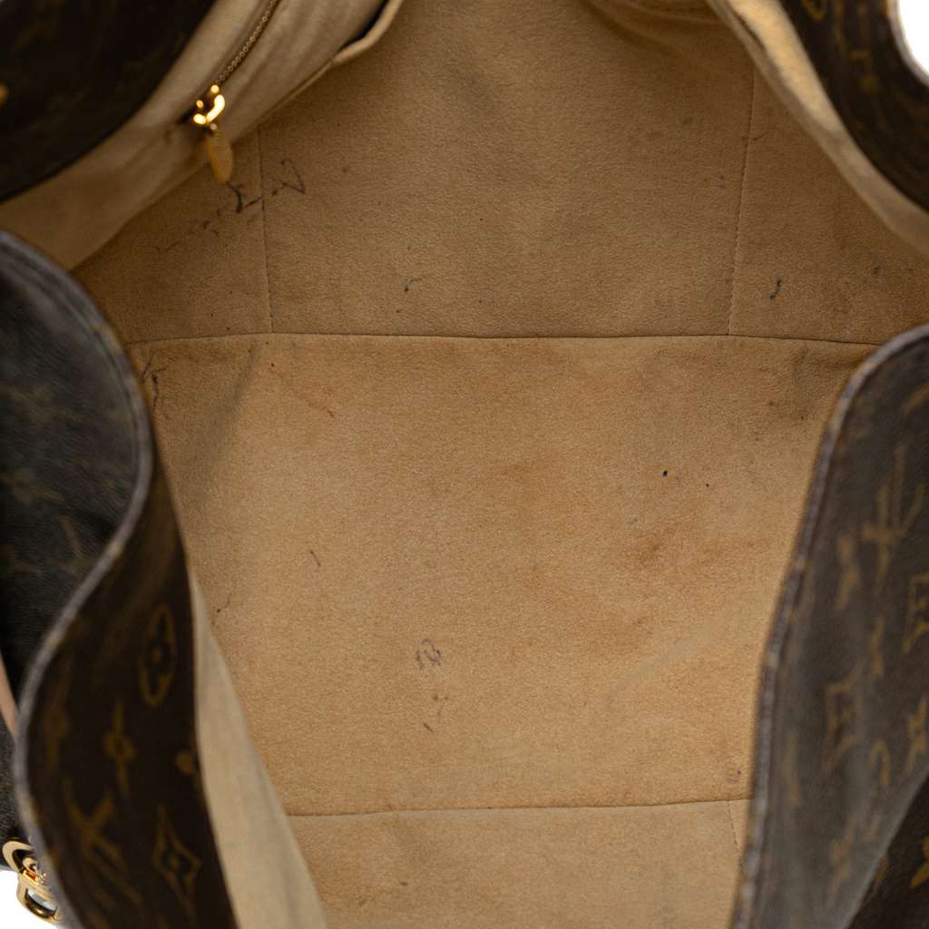 Louis Vuitton Monogram Artsy GM - 4