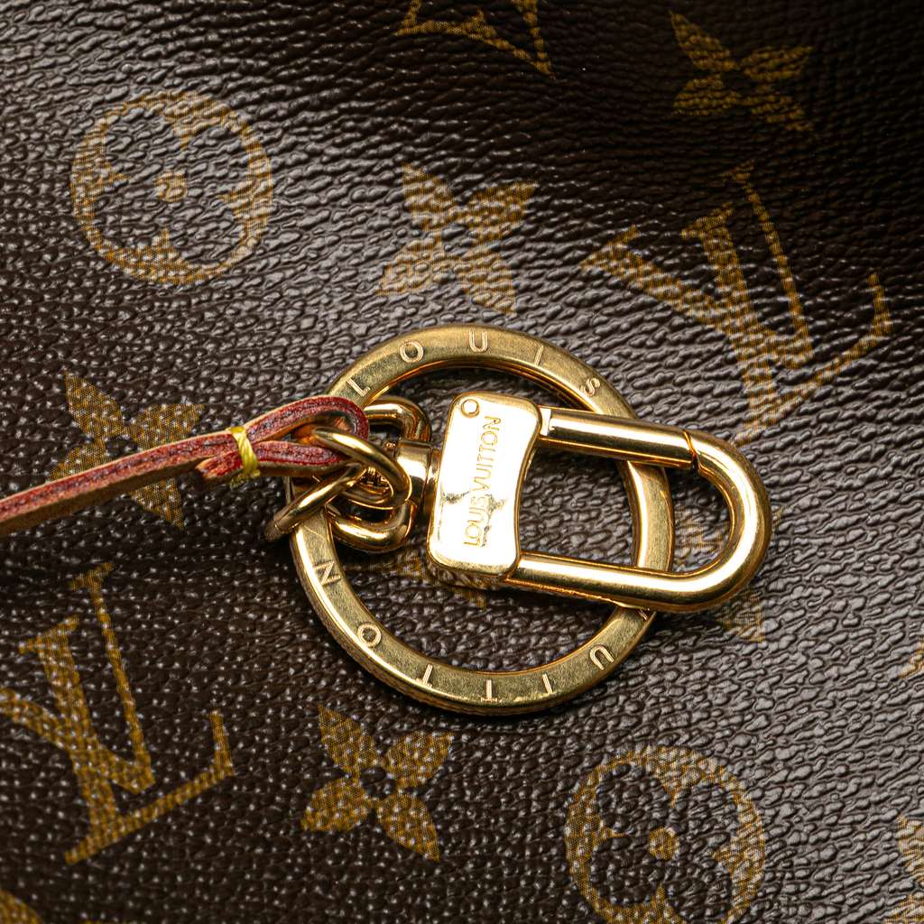 Louis Vuitton Monogram Artsy GM - Image 12