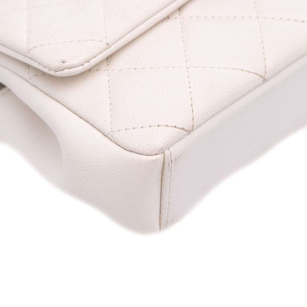 Chanel Small Quilted Caviar My Everything Flap - Image 11