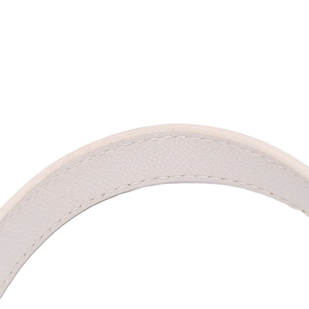 Chanel Small Quilted Caviar My Everything Flap - Image 12