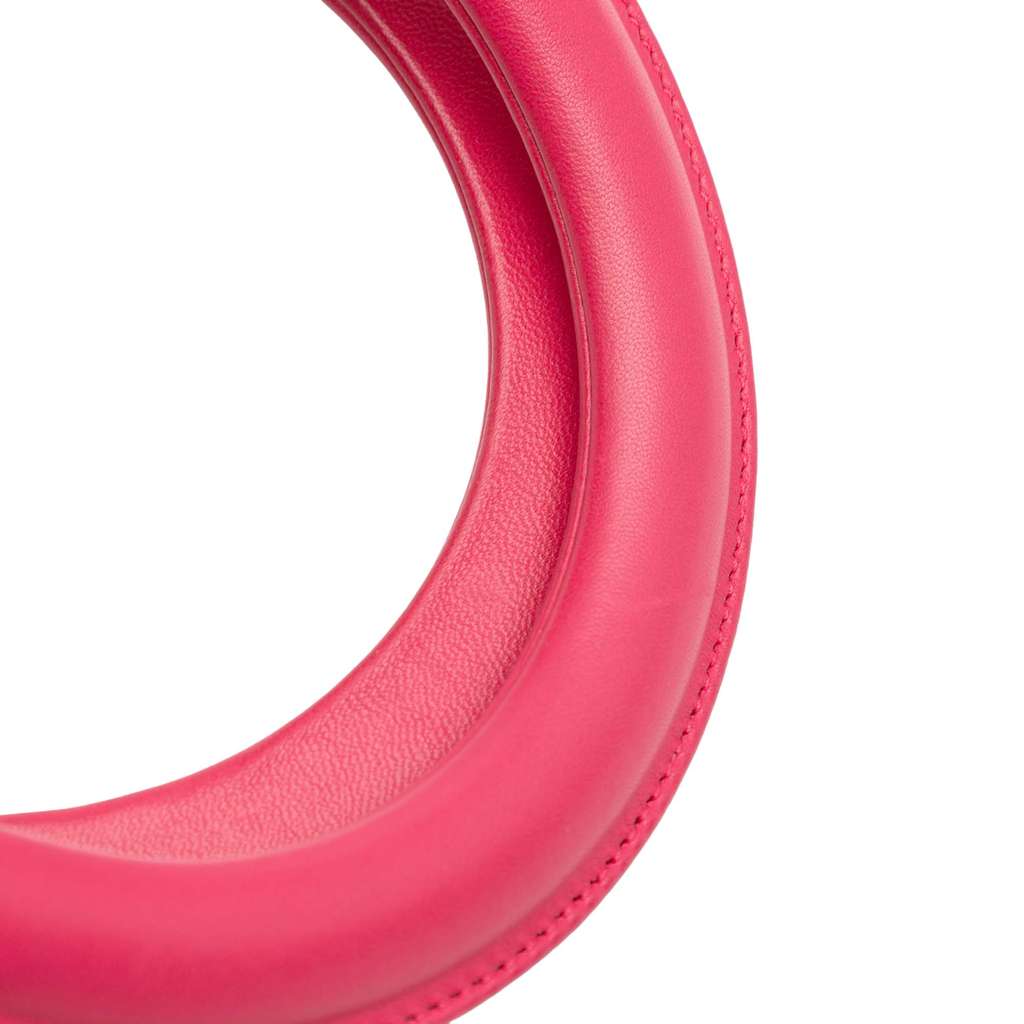 Dior Medium Bicolor Lambskin Cannage Lady Dior - Image 15