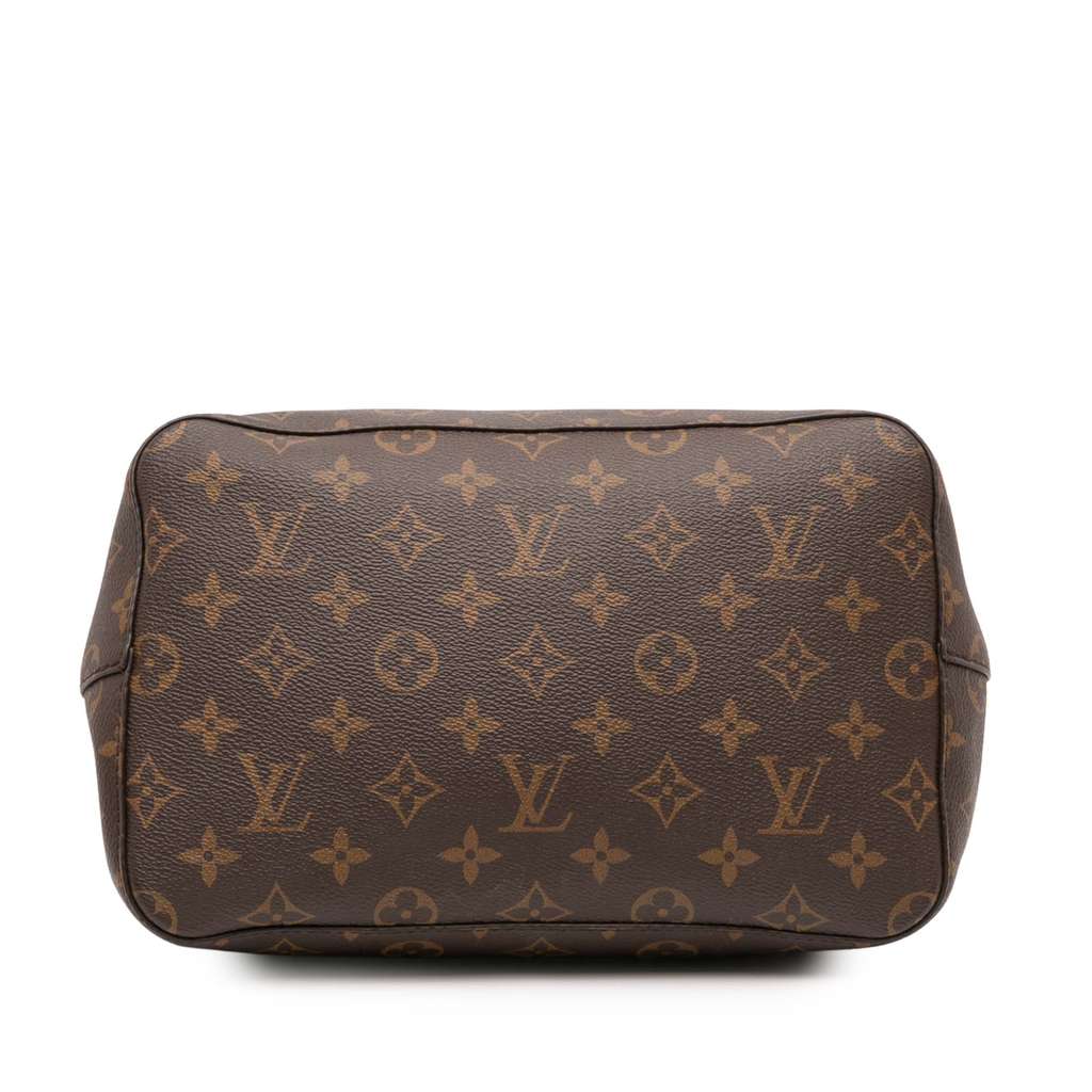 Louis Vuitton Monogram Neonoe MM - Image 6
