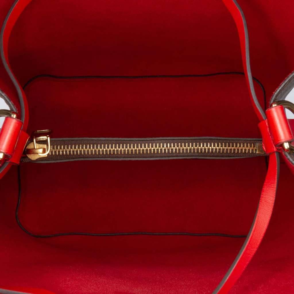 Louis Vuitton Monogram Neonoe MM - 4