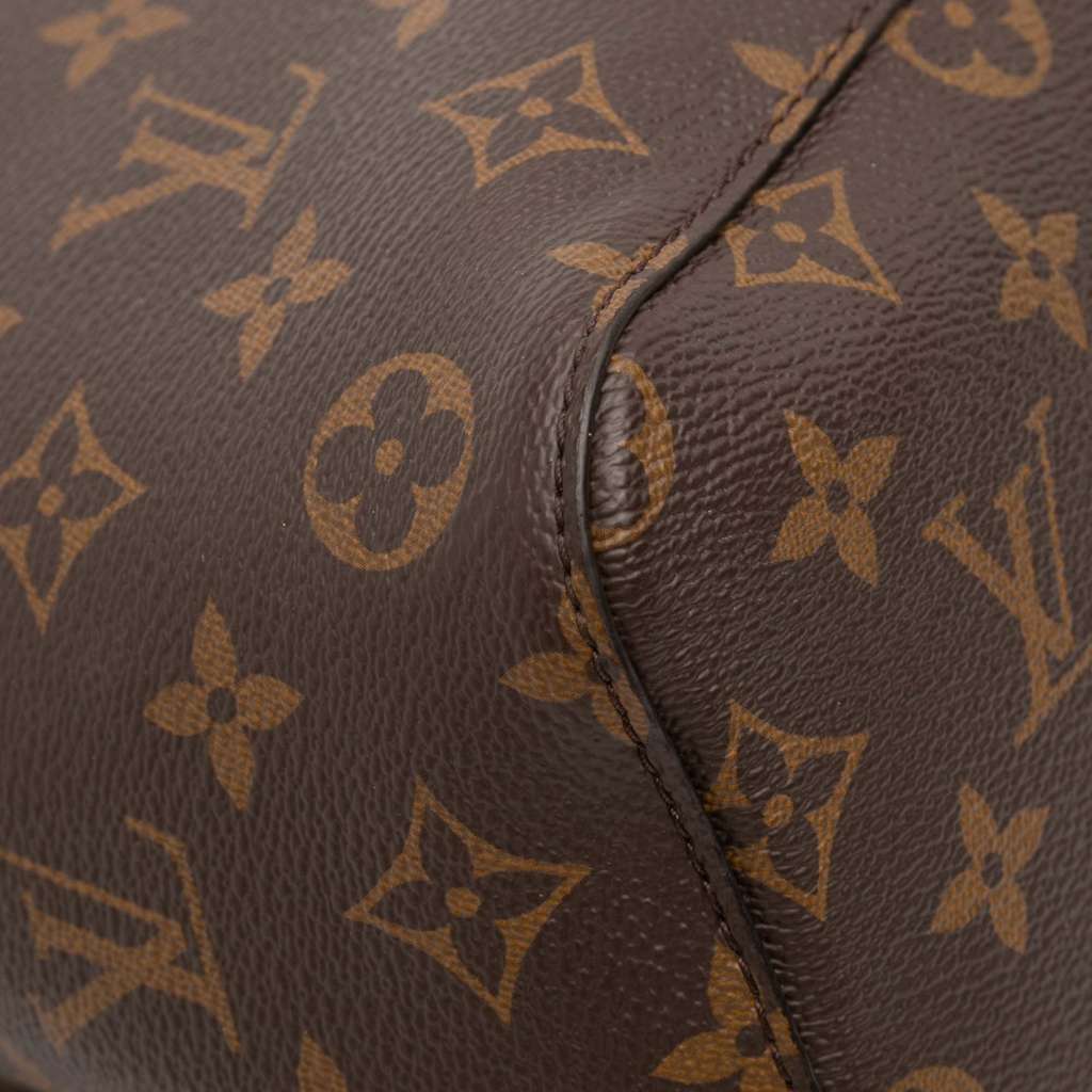 Louis Vuitton Monogram Neonoe MM - Detail 1