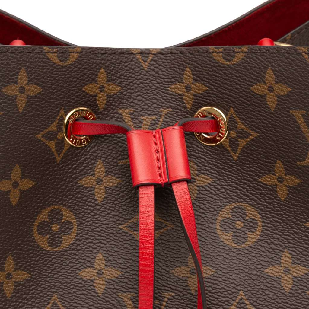 Louis Vuitton Monogram Neonoe MM - Image 10