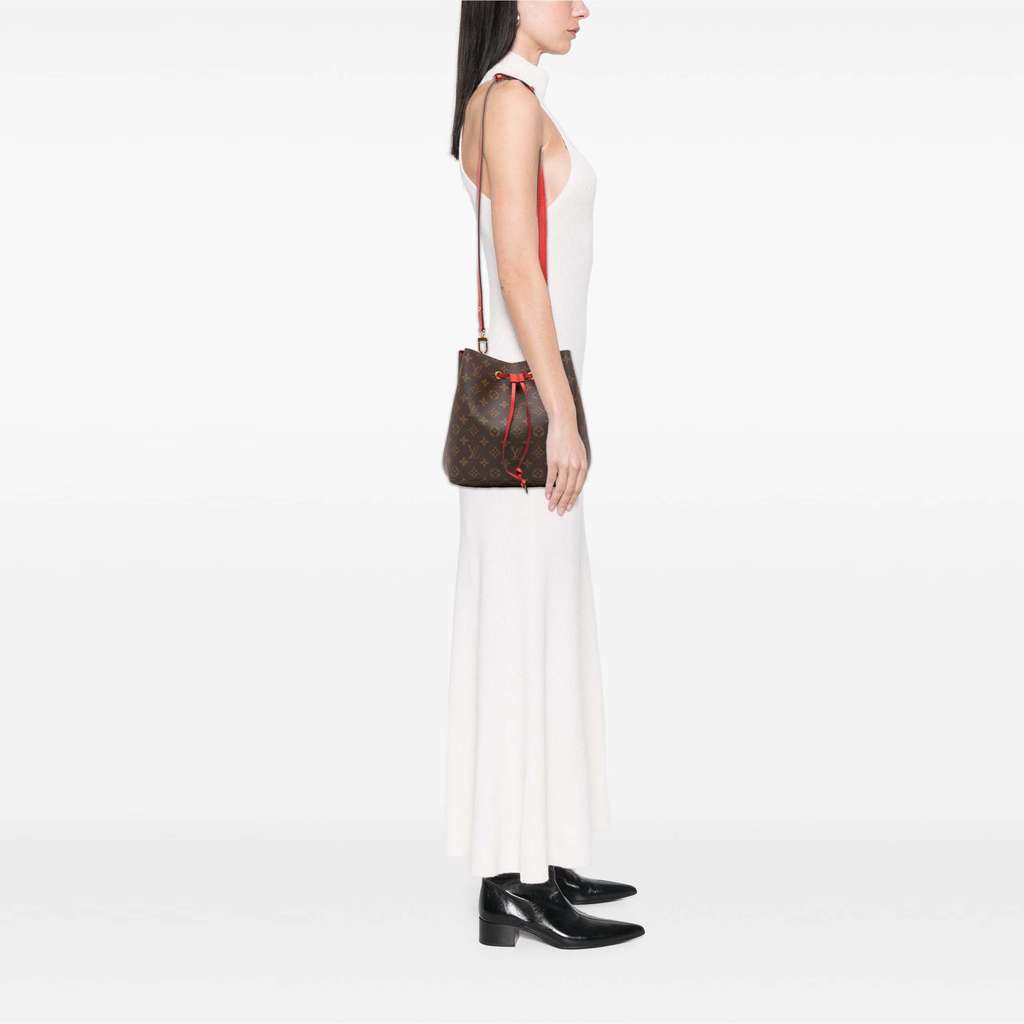 Louis Vuitton Monogram Neonoe MM - Image 12