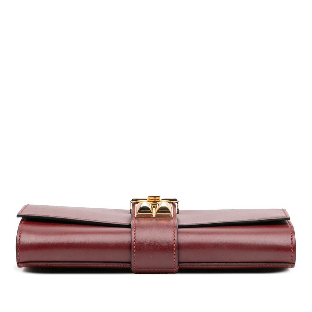 Hermès Swift Medor Clutch 23 - Image 6