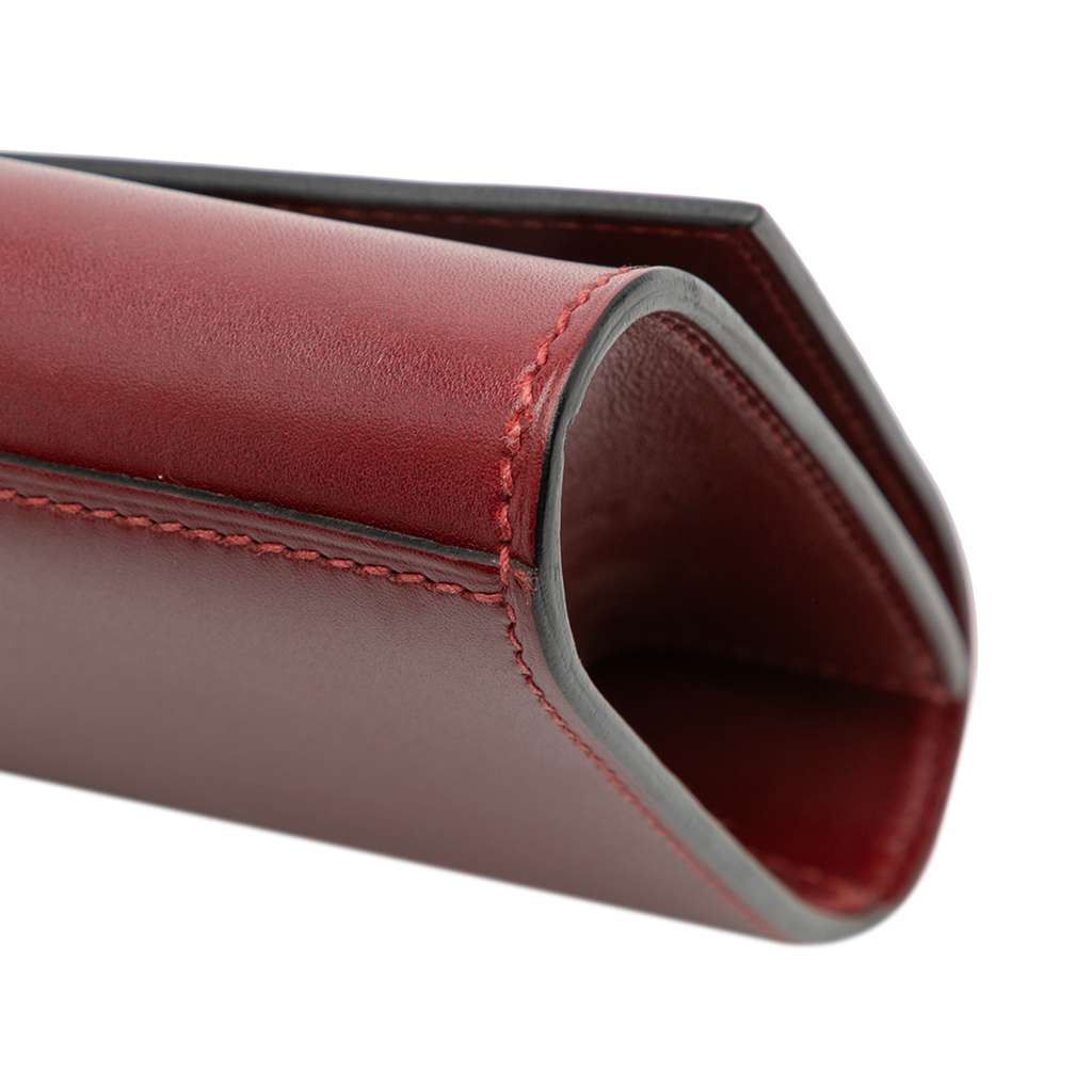 Hermès Swift Medor Clutch 23 - Image 10