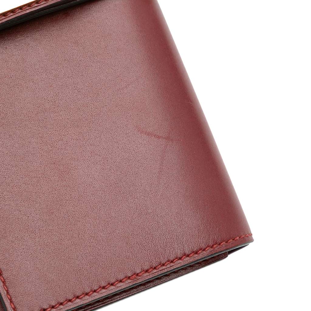 Hermès Swift Medor Clutch 23 - Image 11