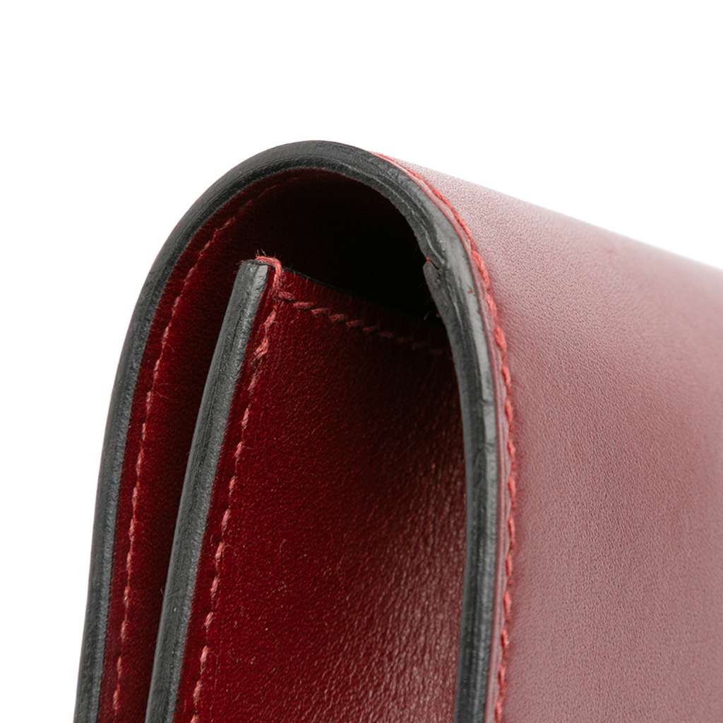 Hermès Swift Medor Clutch 23 - Image 12