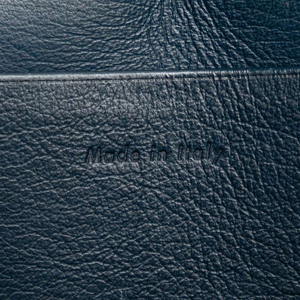 Celine Leather Frame Wallet on Chain - Detail 1