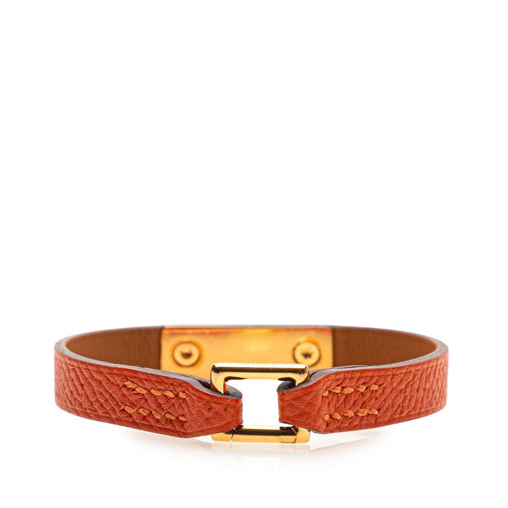 Hermès Epsom Rivale Mini Bracelet - Image 6