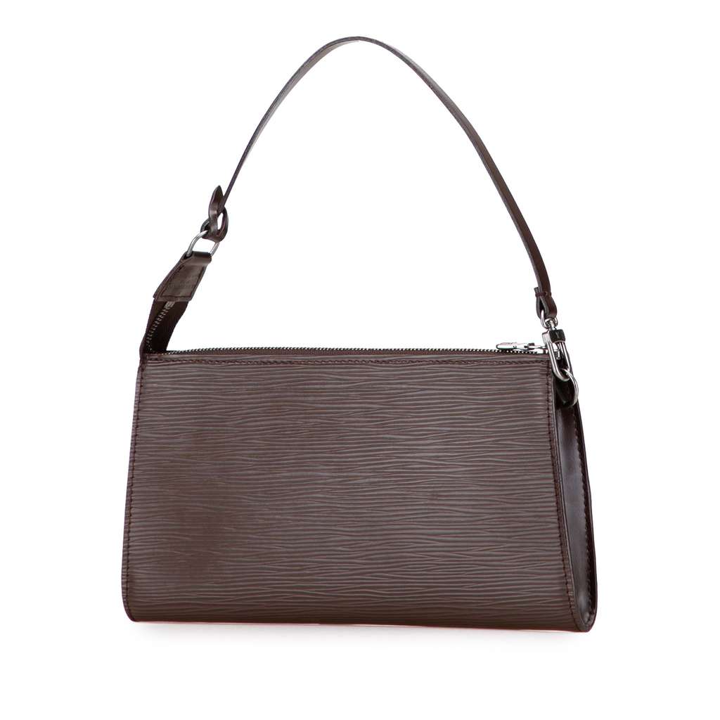 Louis Vuitton Epi Pochette Accessoires - 2