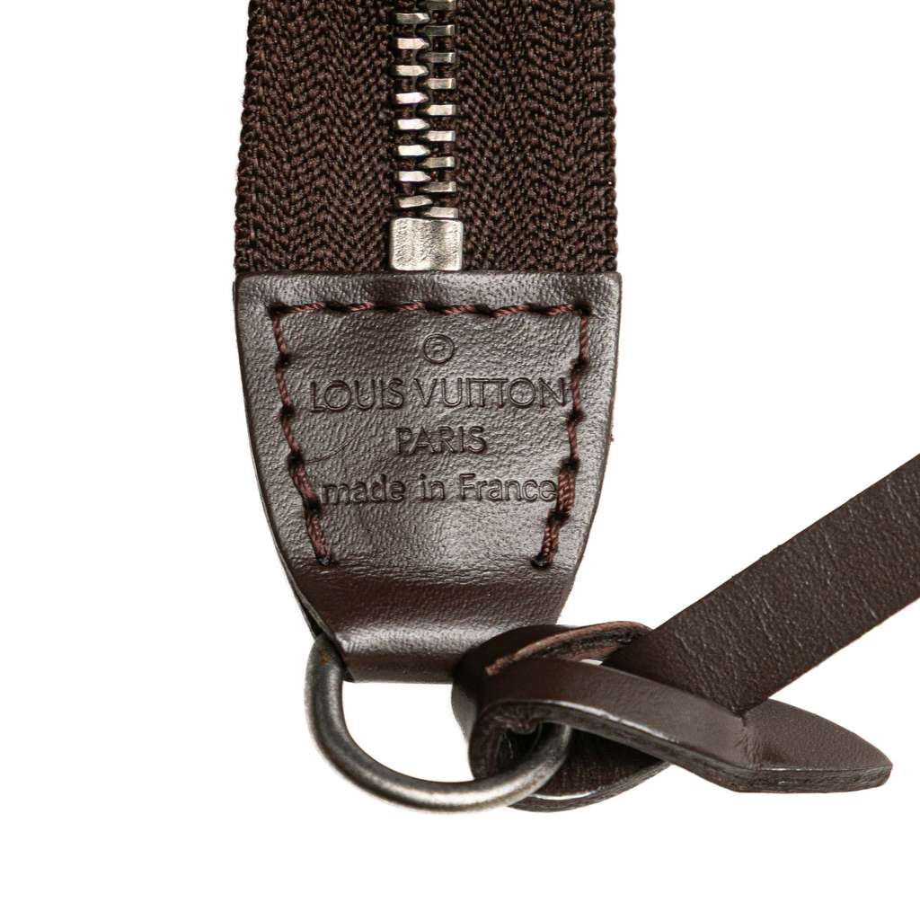 Louis Vuitton Epi Pochette Accessoires - 5