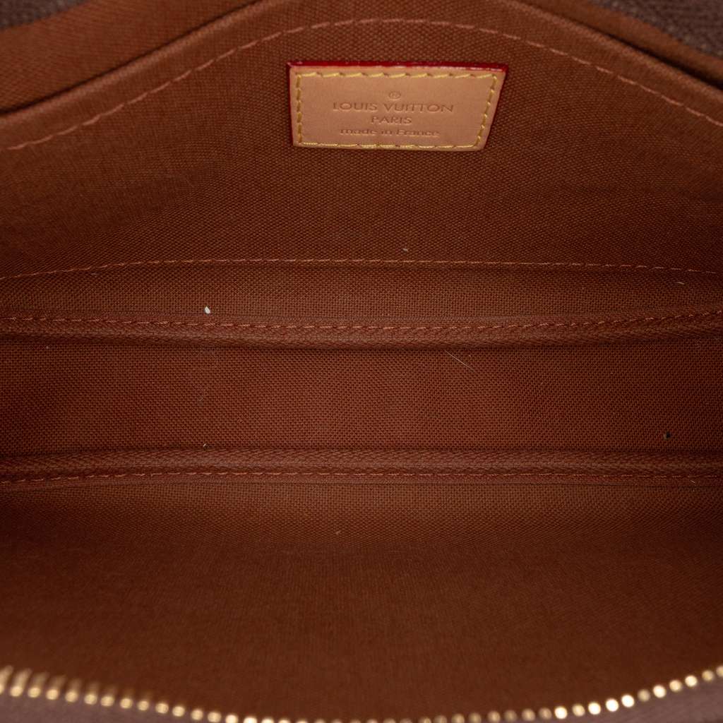 Louis Vuitton Monogram Multi Pochette Accessoires - 4