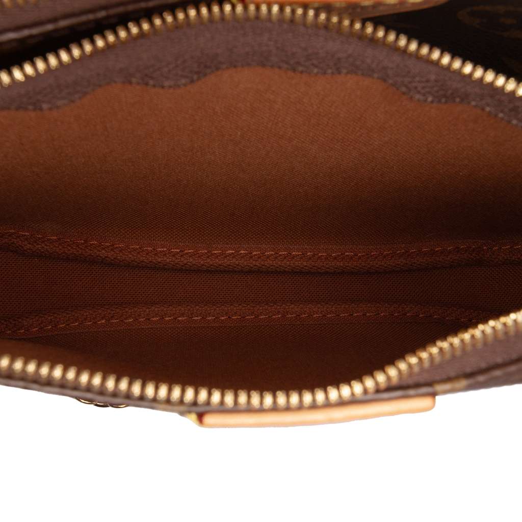 Louis Vuitton Monogram Multi Pochette Accessoires - 5