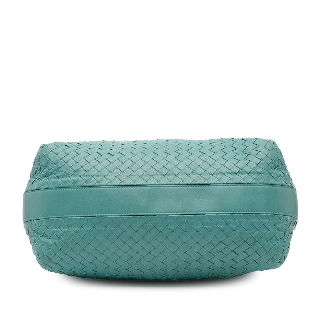 Bottega Veneta Nappa Intrecciato Crossbody - 3