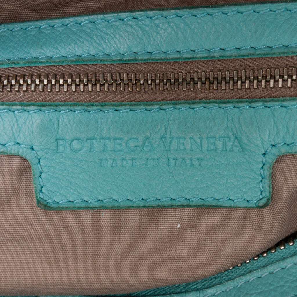 Bottega Veneta Nappa Intrecciato Crossbody - 5