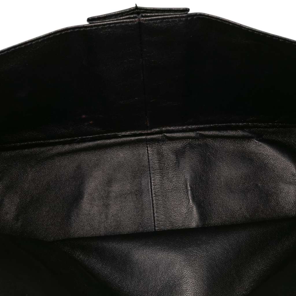 Chanel Reissue 2.55 Patent Double Flap 226 - 4