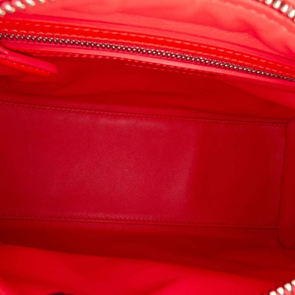 Dior Medium Lambskin Cannage Stitched Lady Dior - 4