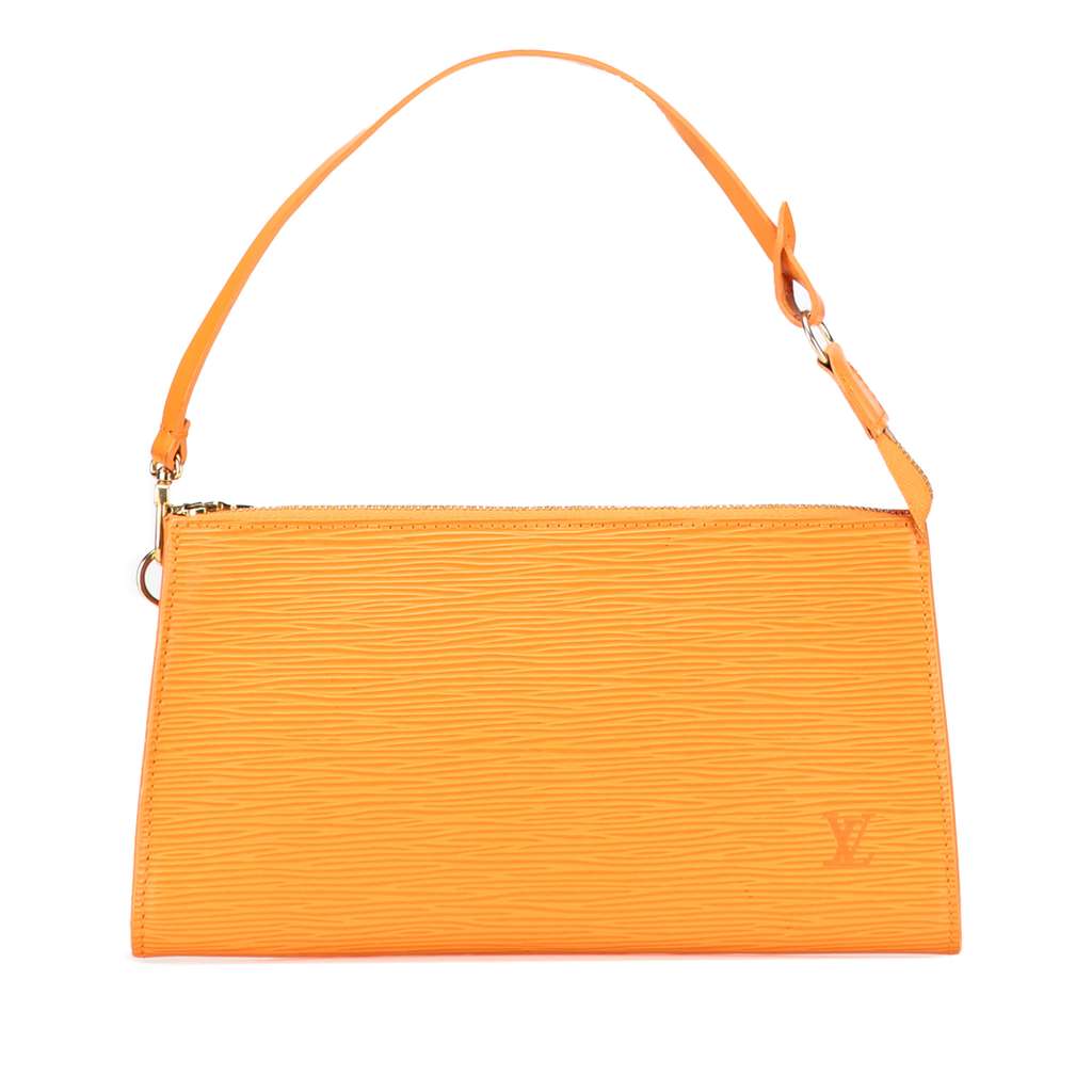 Louis Vuitton Epi Pochette Accessoires