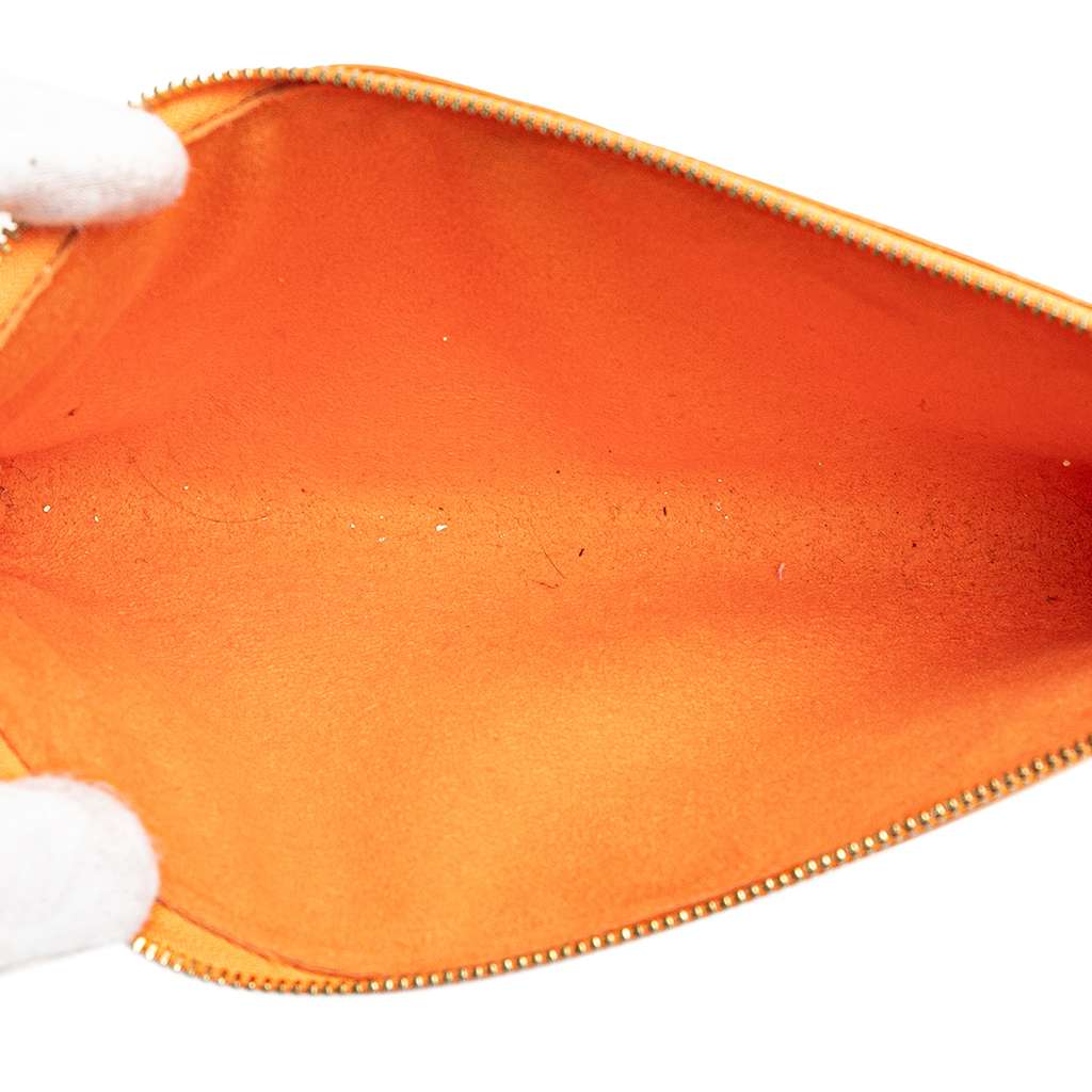 Louis Vuitton Epi Pochette Accessoires - 4