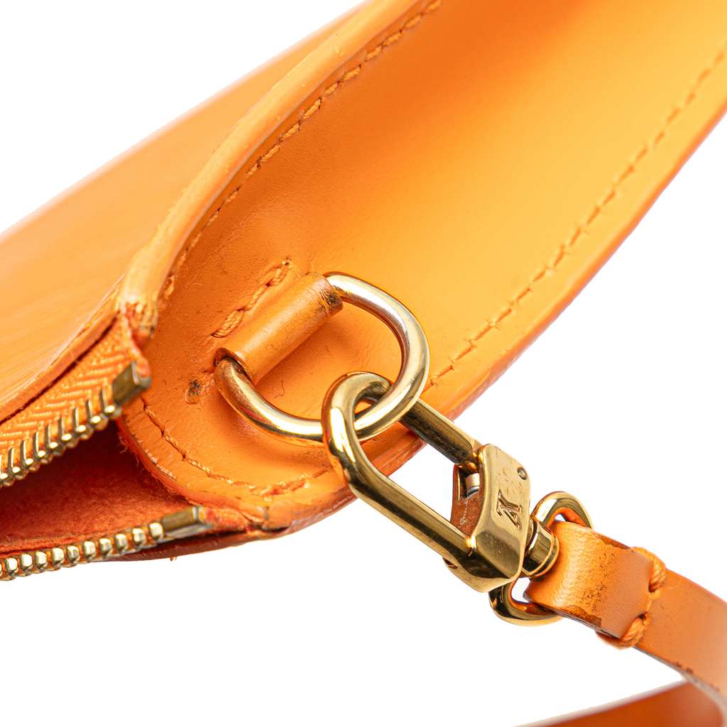 Louis Vuitton Epi Pochette Accessoires - Image 11