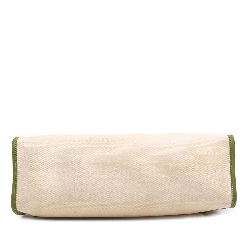 Hermès Toile Herbag Zip 31 - 3