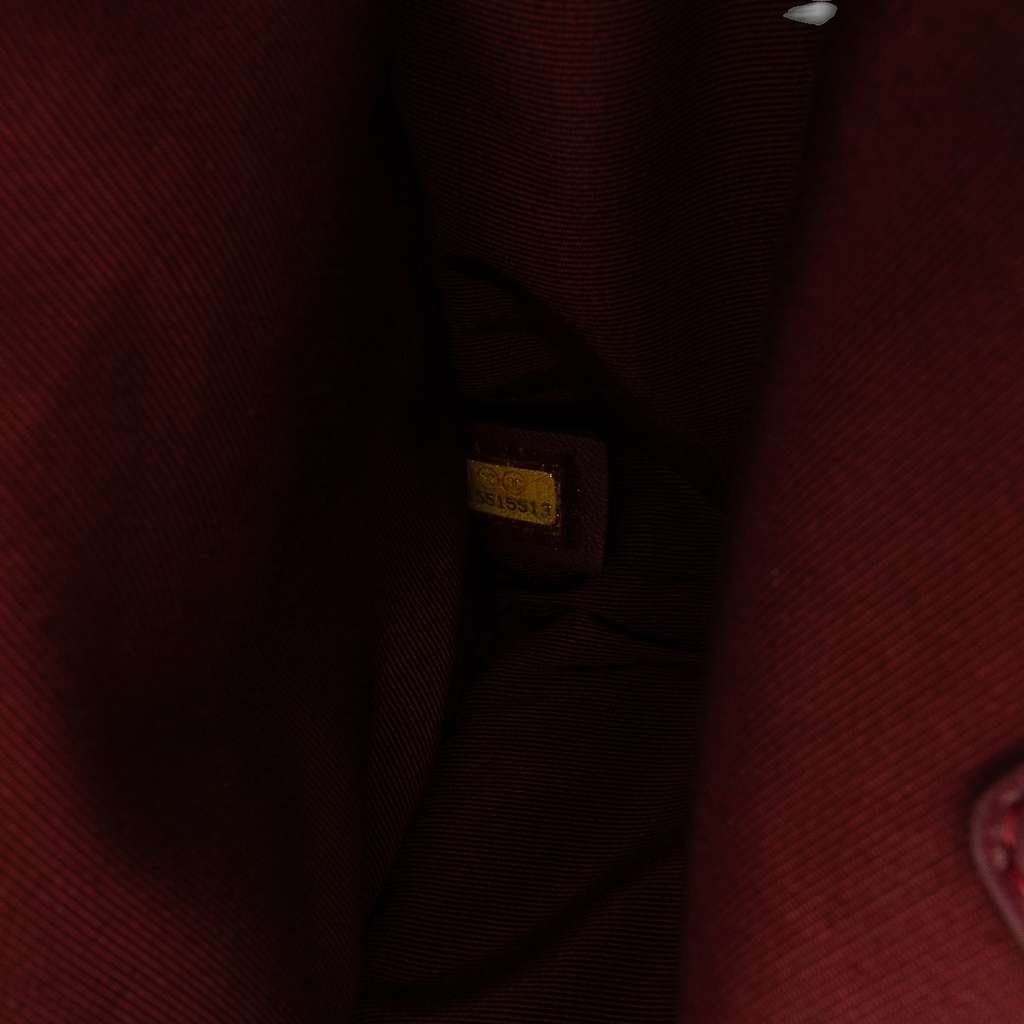 Chanel Small Caviar French Riviera Flap - Detail 1