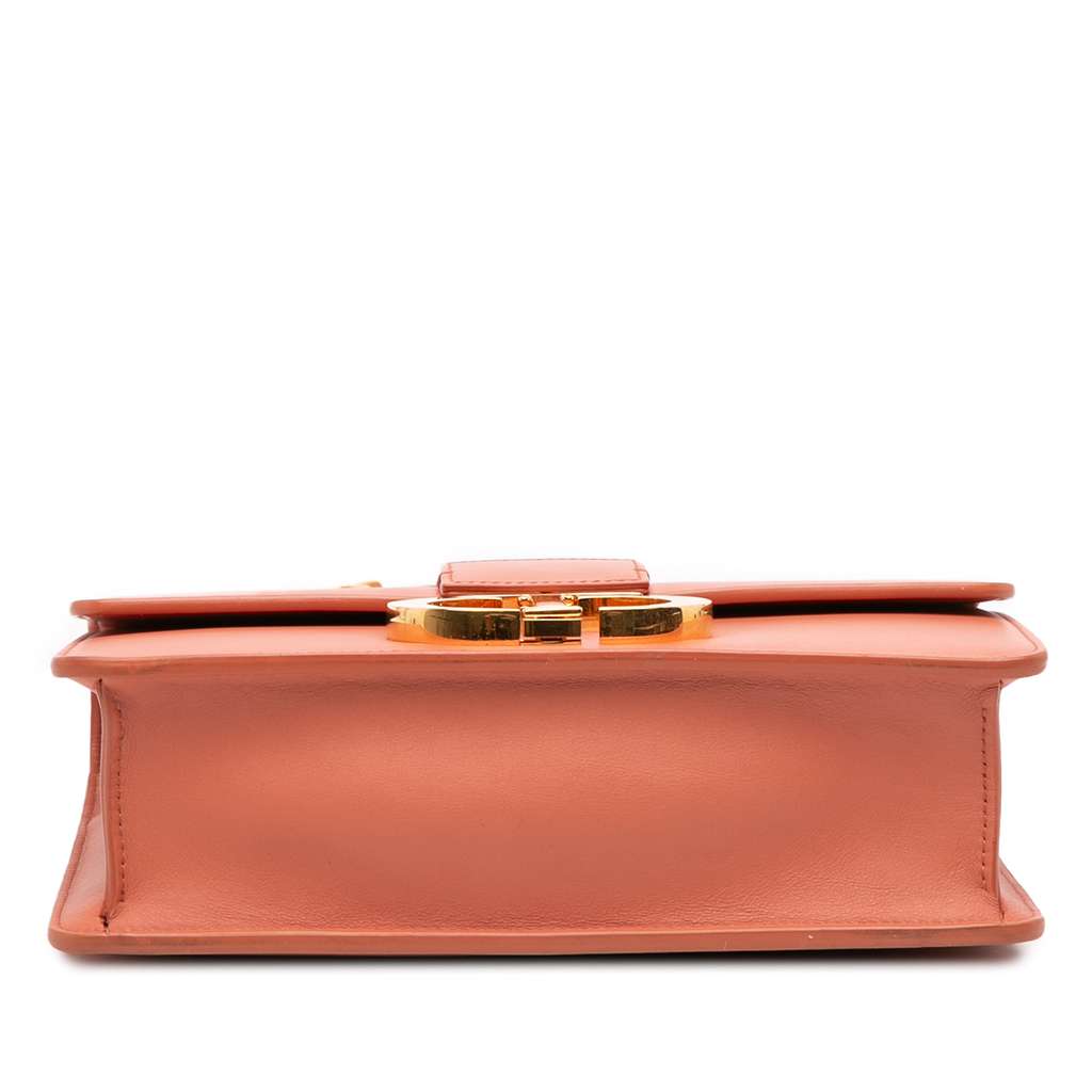 Dior Leather 30 Montaigne Flap - Image 6