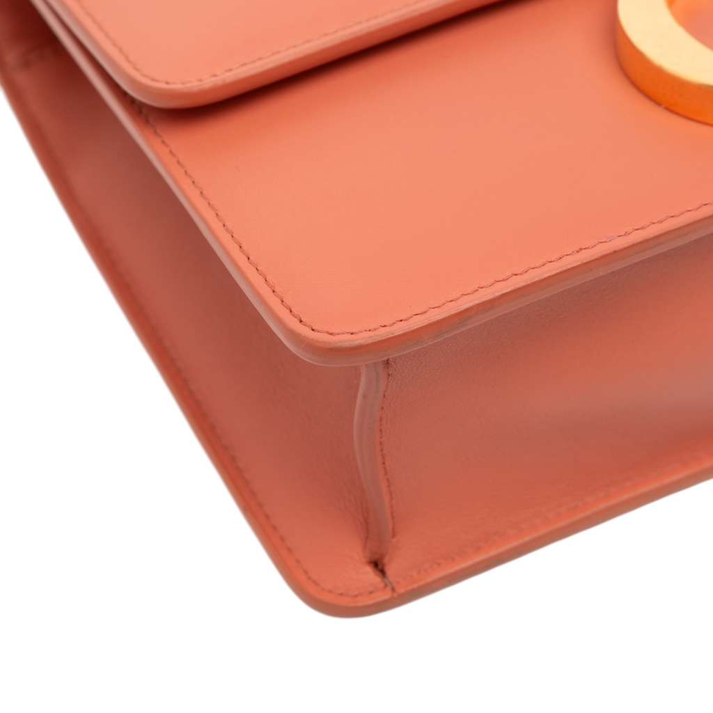 Dior Leather 30 Montaigne Flap - Detail 2