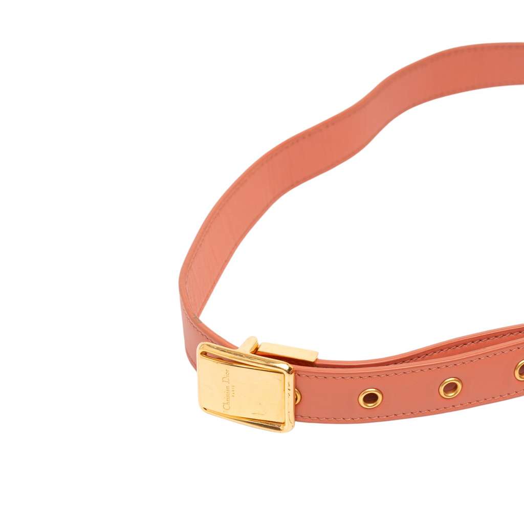 Dior Leather 30 Montaigne Flap - Image 10