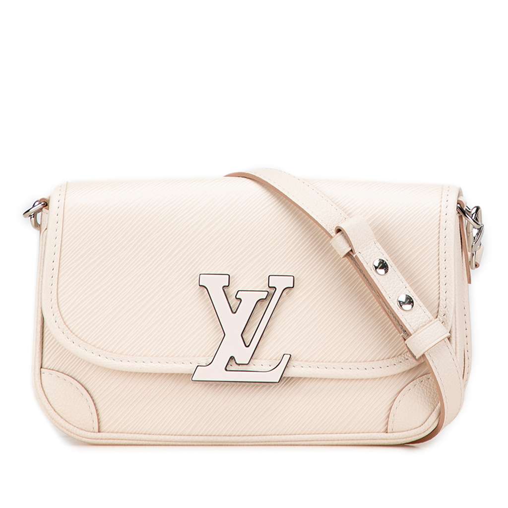 Louis Vuitton Epi Buci