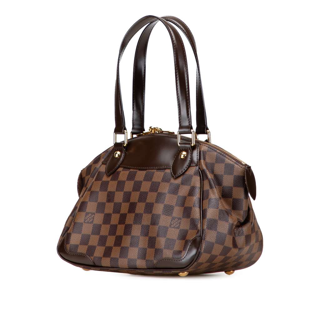Louis Vuitton Damier Ebene Verona PM - 2