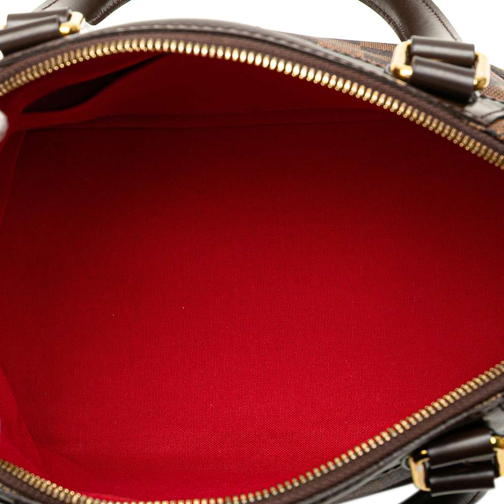 Louis Vuitton Damier Ebene Verona PM - 4