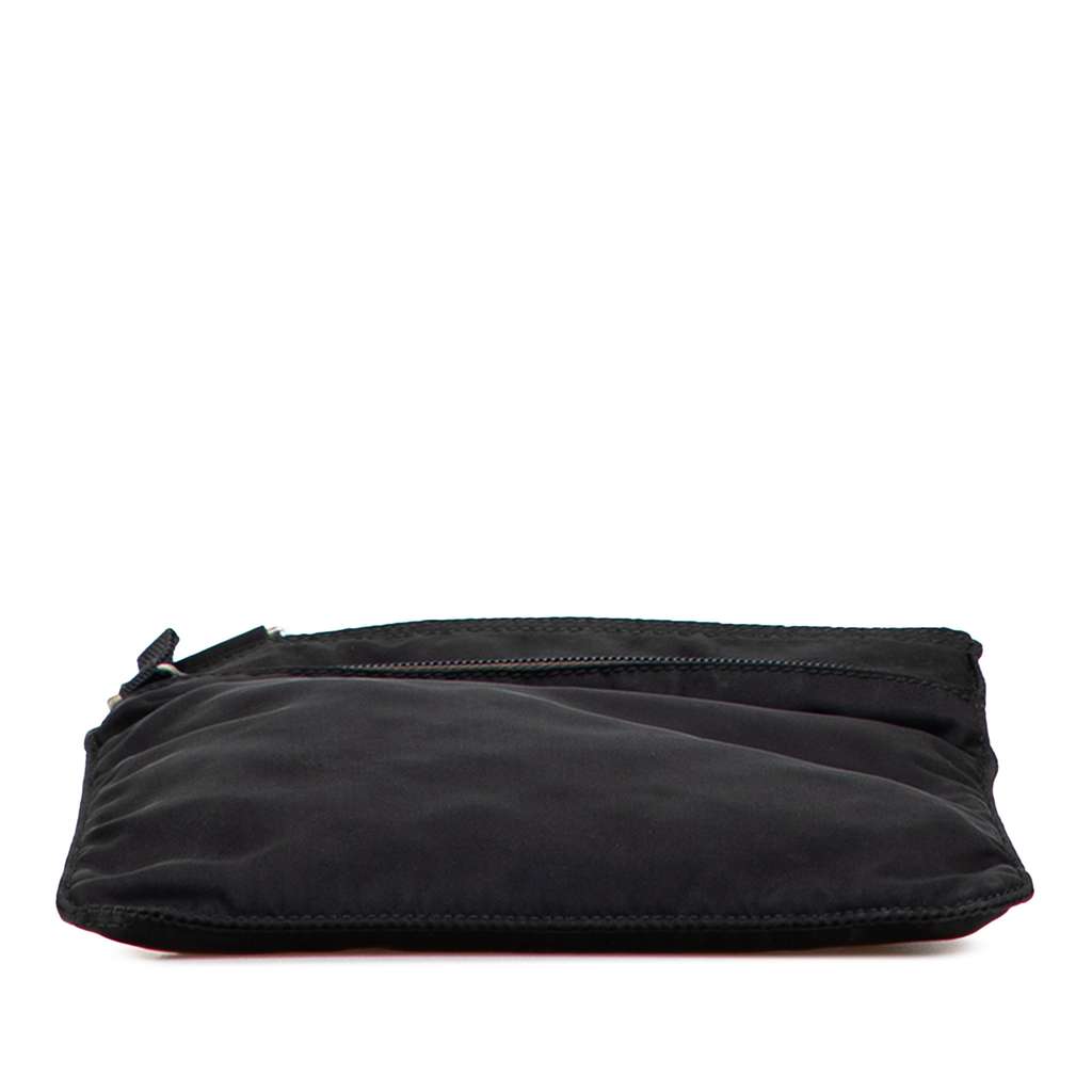 Prada Tessuto Zip Top Crossbody - 3
