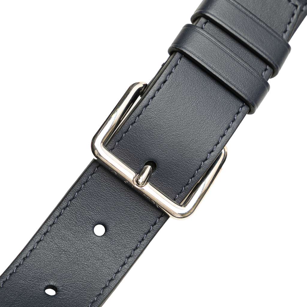 Louis Vuitton Monogram Tapestry Trunk Messenger - Image 11