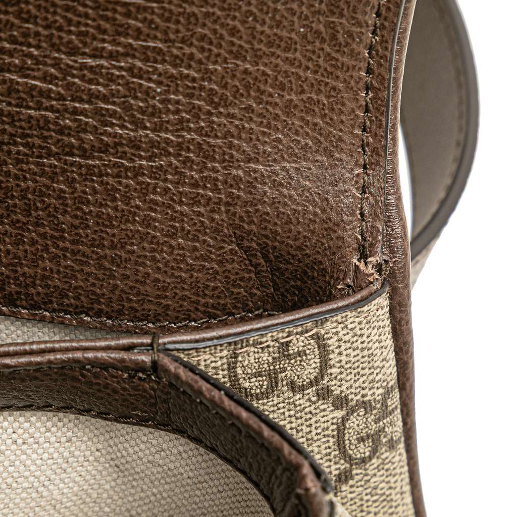 Gucci GG Supreme Blondie Belt Bag - Detail 2