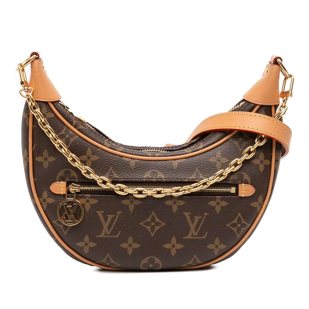 Louis Vuitton Monogram Loop